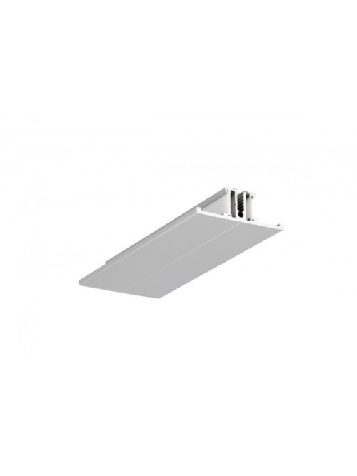 профиль LED BACK10 A/UX 4050 анодированный