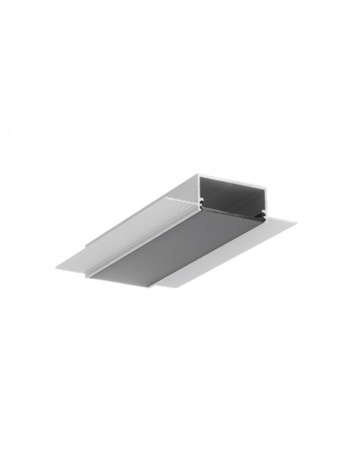 profil LED VARIO30-04 ACDE-9 4050 anod.