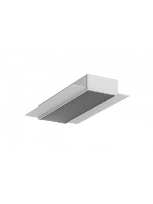 profil LED VARIO30-04 ACDE-9 4050 anod.