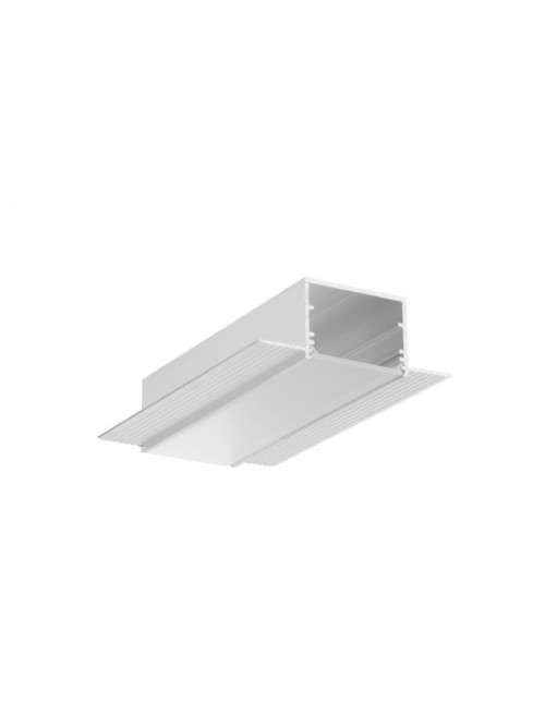 profil LED VARIO30-05 ACDE-9 4050 alu.sur.