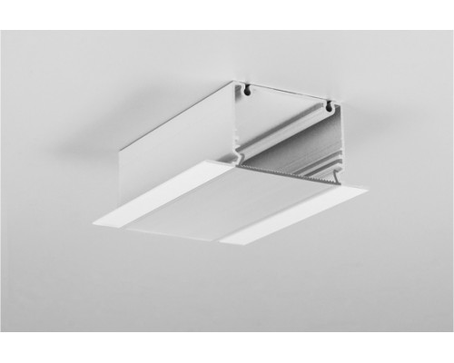 profil LED PHIL WPUST C10 4050 biały mal. /op