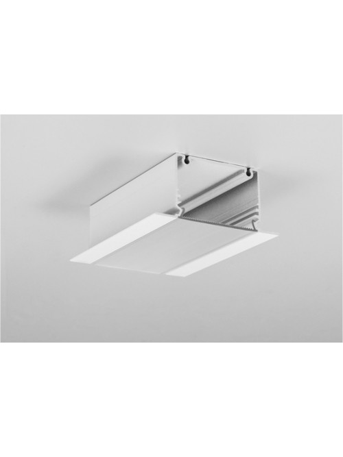 profil LED PHIL WPUST C10 4050 biały mal. /op