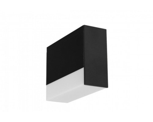 profil uzupełniający COMBO30-03 C4/Q9 1000 czarny anod. /op