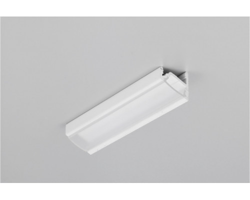 профиль LED CORNER10.v2 A1C/U1 3000 белый крашеный/ в упаковке