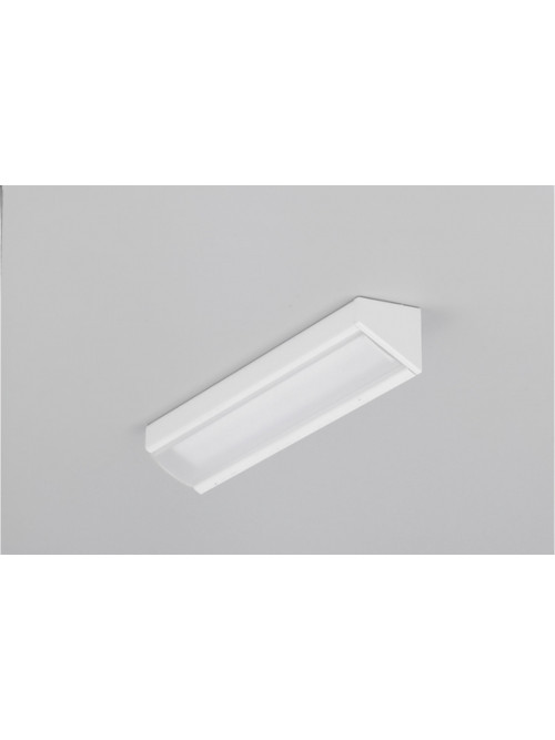 профиль LED CORNER10.v2 A1C/U1 3000 белый крашеный/ в упаковке