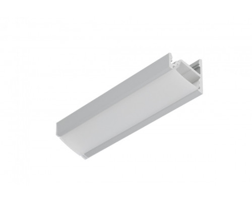 профиль LED CORNER10.v2 A1C/U1 4050 анодированный