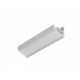 профиль LED CORNER10.v2 A1C/U1 4050 анодированный