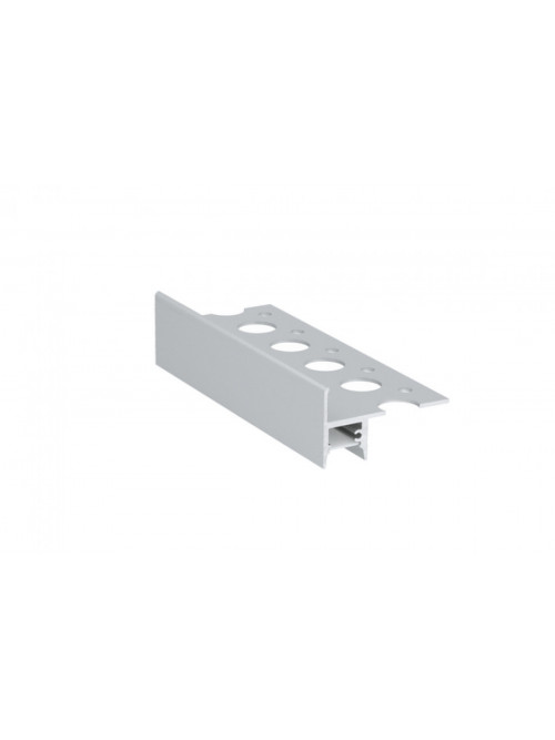 profil LED UP-TILE10 A 2000 anod.