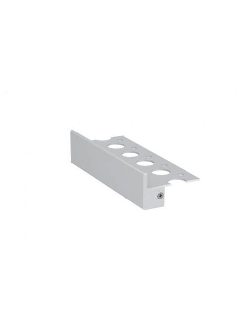profil LED UP-TILE10 A 2000 anod.