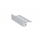 profil LED UP-TILE10 A 2000 anod.
