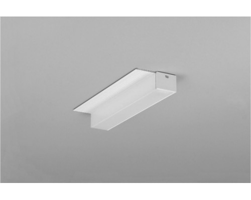 profil LED PLANE14 SIDE BC3 4050 biały mal. /op