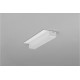 profil LED PLANE14 SIDE BC3 4050 biały mal. /op