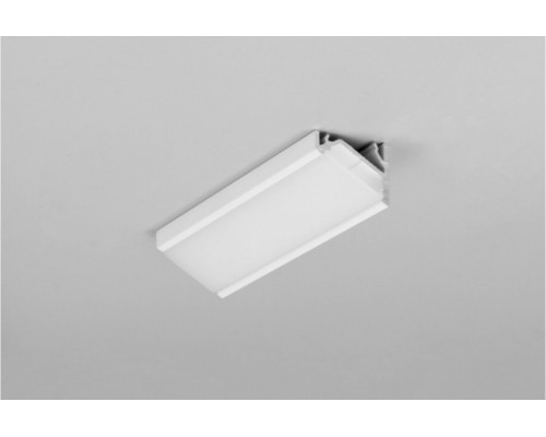 профиль LED CORNER16.v2 AC-6/TY 2000 белый