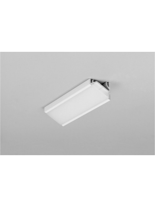 профиль LED CORNER16.v2 AC-6/TY 2000 белый