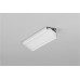 профиль LED CORNER16.v2 AC-6/TY 2000 белый