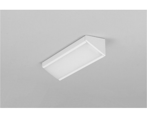 профиль LED CORNER16.v2 AC-6/TY 4050 белый