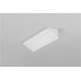 профиль LED CORNER16.v2 AC-6/TY 4050 белый