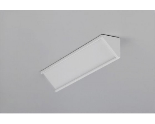 профиль LED CABI12 DUO E 4050 белый крашеный/ в упаковке