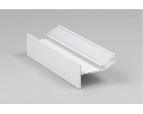 profil LED GLOW12 UP A1C 4050 biały mal. /op