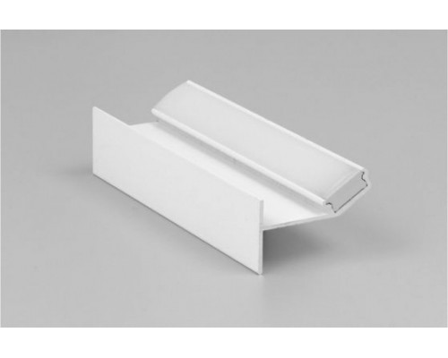 profil LED GLOW12 UP A1C 4050 biały mal. /op