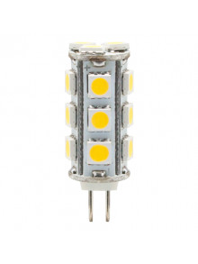 FN LB-403,12V,3W,4000K,G4