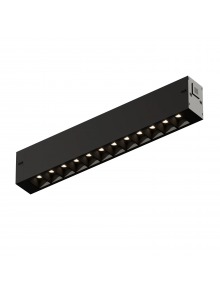 DK/EU-8001-BK, 9W, 220V, DIM,  Bluetooth+wifi, 3000-6000K, CRI90, OSRAM, черный