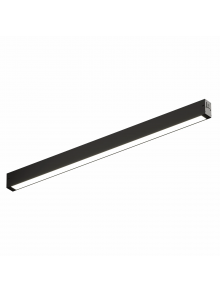 DK/EU-8005-BK, 27W, 220V, DIM,  Bluetooth+wifi, 3000-6000K, CRI90, OSRAM, черный