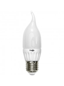 FN LB-76,E27,3W,4000K,свеча на ветру