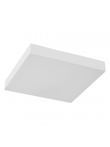 FN AL267, 24W,4000k,белый,квадратный