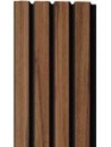 DC405-102 ( 203*10*2900mm ) decor. panel MILO