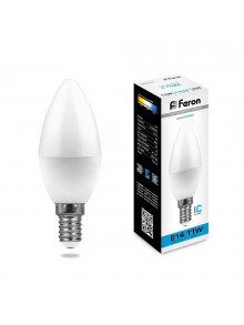 FN LB-770,E14,11W,6400K