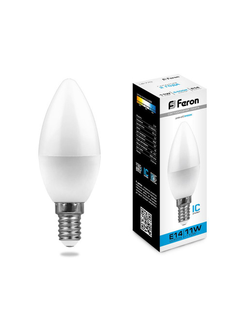 FN LB-770,E14,11W,6400K