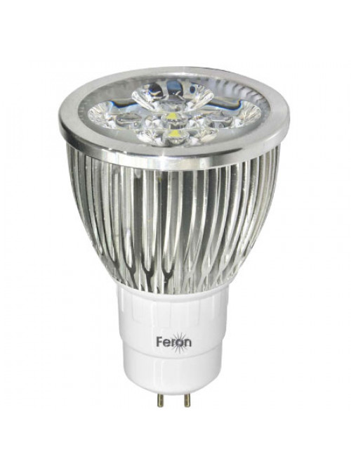 FN LB-108,MR16,1W,6400k G5.3