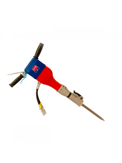 Handheld Hydraulic Breaker HH15