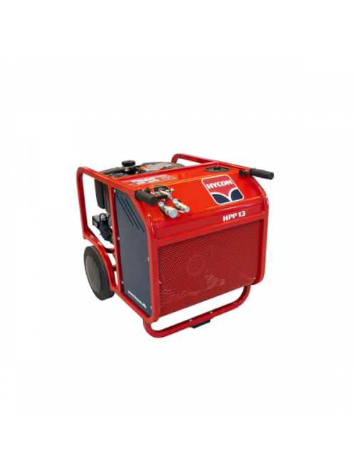 Hydraulic Power Pack HPP13D