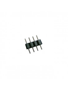 Коннектор PROLUM™ RGB - 4PIN