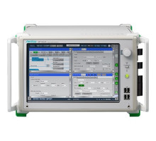 Anritsu MP1900A Signal Quality Analyzer-R