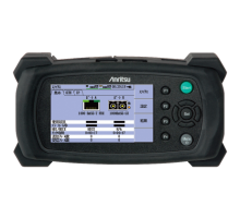 Anritsu MU909060A Gigabit Ethernet Modules