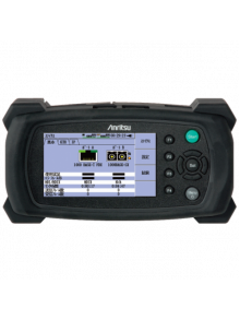Anritsu MU909060A Gigabit Ethernet Modules