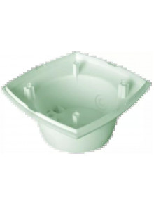 Surface frame compact