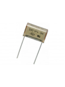RC filter
