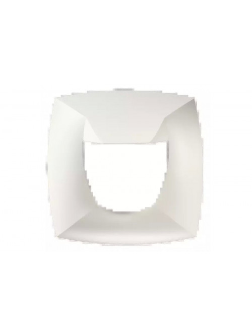 Cover frame PresenceLight 180 WH