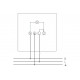 theLeda B20L WH