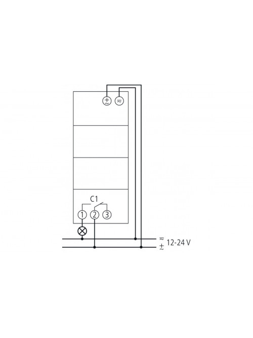 TR 610 top2 24V