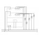 LUXORliving H6