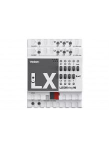 LUXORliving H6