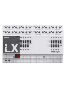 LUXORliving J8
