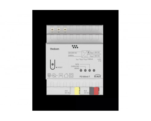 PS 640 mA T KNX