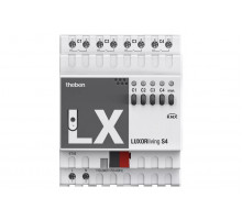 LUXORliving S4