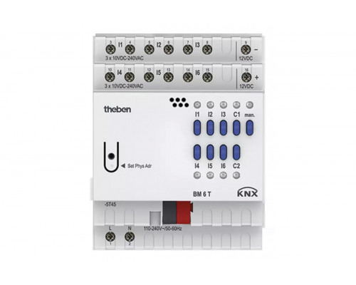BM 6 T KNX